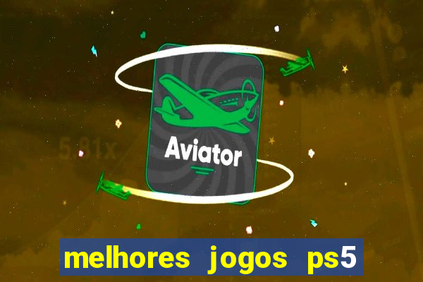 melhores jogos ps5 mundo aberto